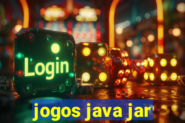 jogos java jar
